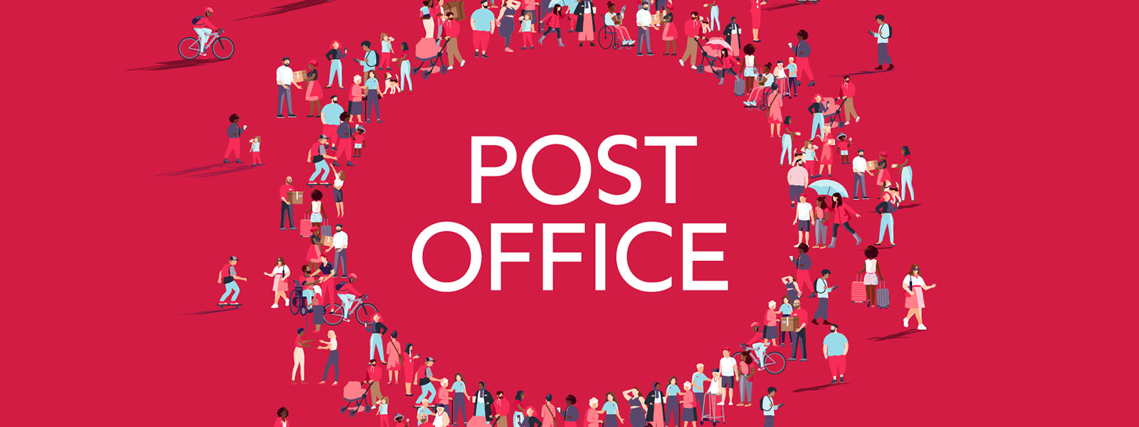 Post Office Annual Business Plan 2025