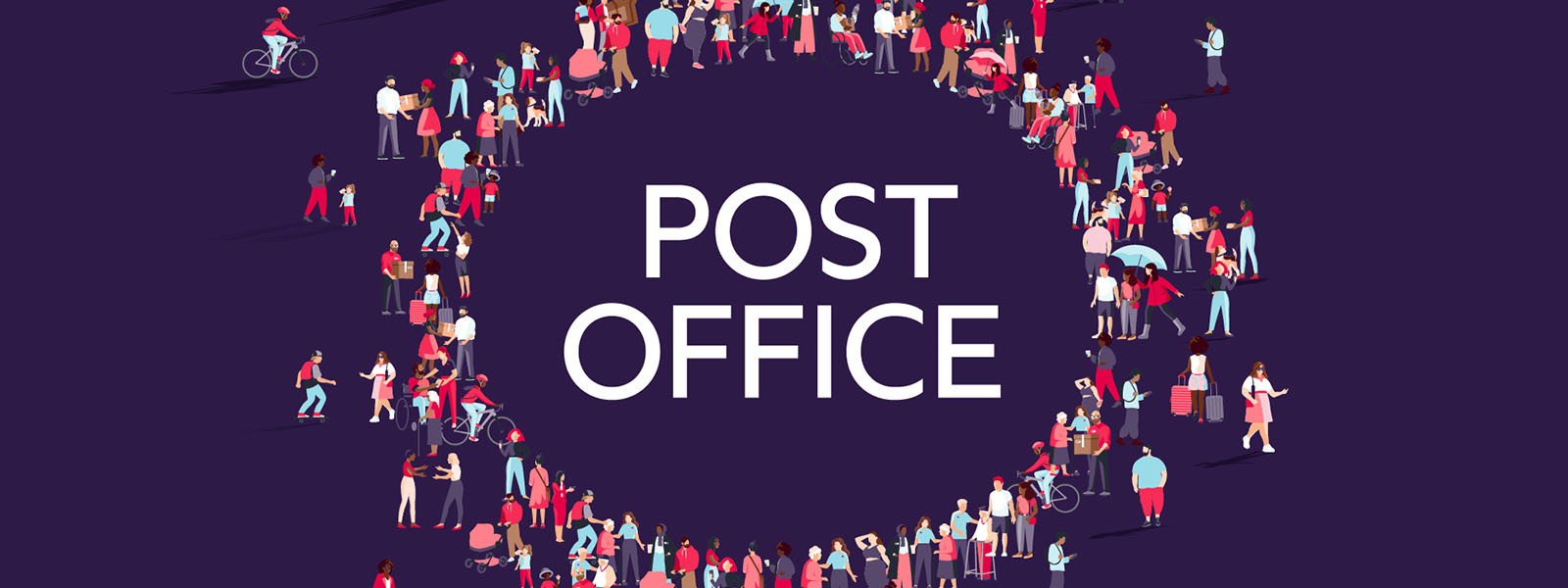 Post Office is changing