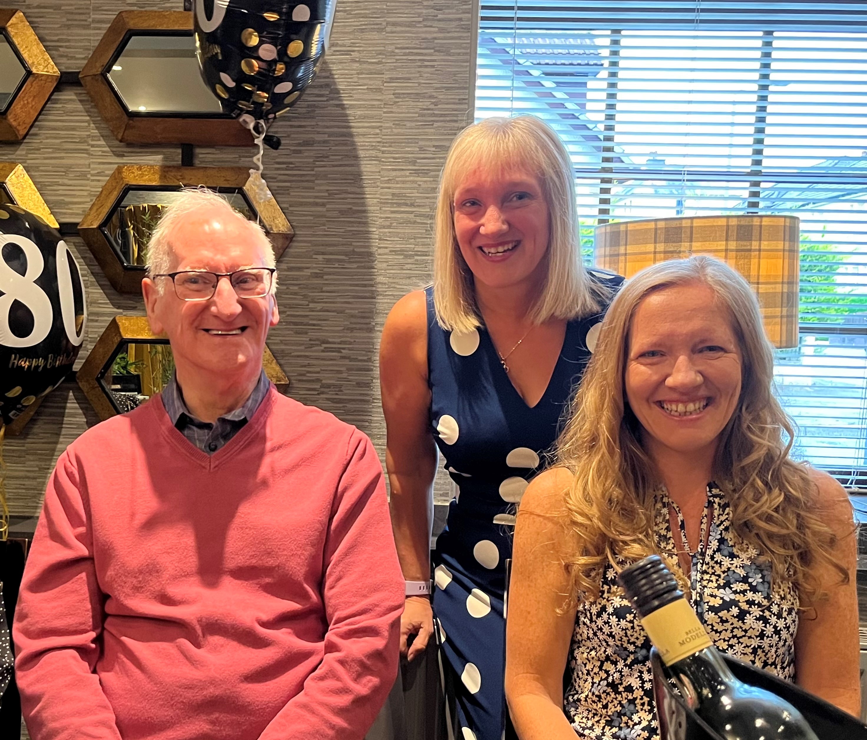 Popular Postmaster who served Kelloholm passes away